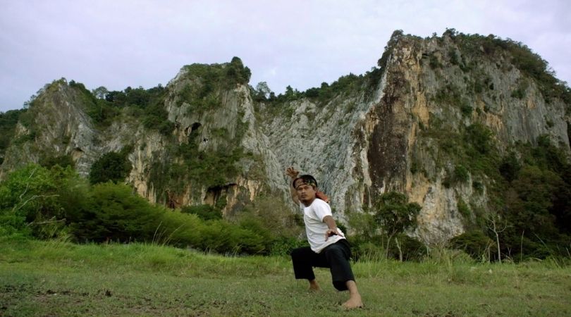Silat Warrior: Deed of Death