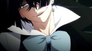 The Case Study of Vanitas - But Why Tho