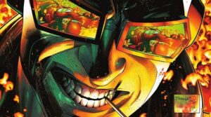 The Flash #772 - But Why Tho
