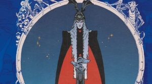 The Michael Moorcock Library Elric Stormbringer