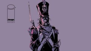 The Old Guard Tales Through Time #4