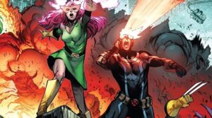 X-Men #1