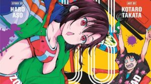 Zom 100 Volume 3 - But Why Tho