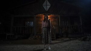 a classic horror story - But Why Tho