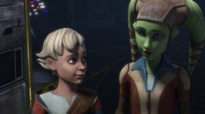 bad batch episode 12 - But Why Tho