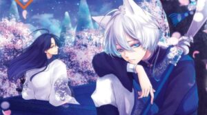 the kings beast volume 3 - But Why Tho
