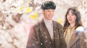 you are my spring - But Why Tho (2)