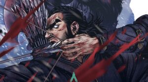 Assassin's Creed Valhalla Blood Brothers - But Why Tho
