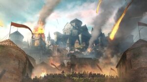 Assassin's Creed Valhalla Siege of Paris - But Why Tho