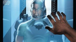 I Am Batman #0
