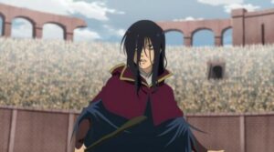 To Your Eternity Episode 17