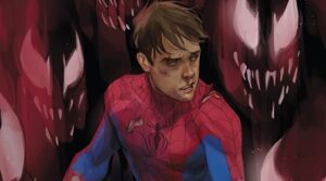 Spiders Shadow #5