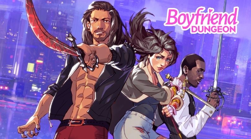 Xbox Game Pass Roguelikes - Boyfriend Dungeon