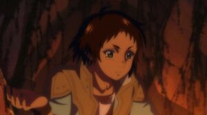 To Your Eternity Episode 18