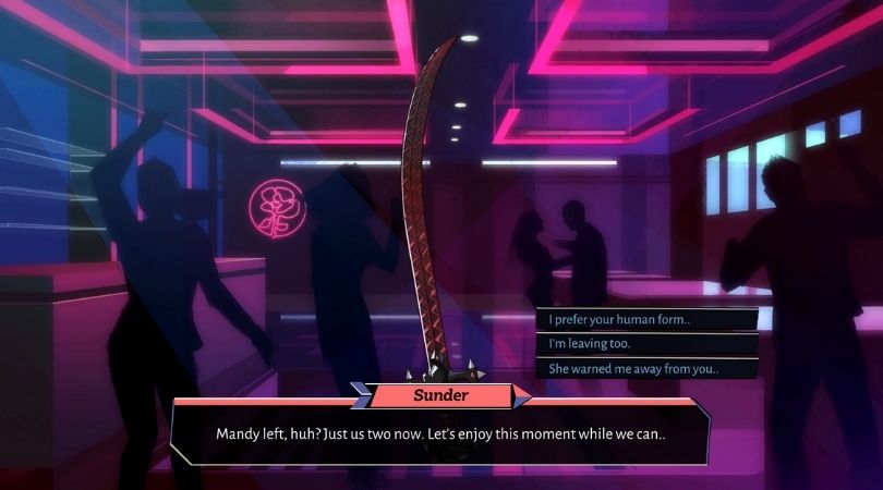 Boyfriend Dungeon - But Why Tho