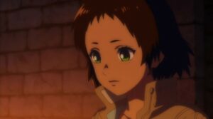 To Your Eternity Episode 16