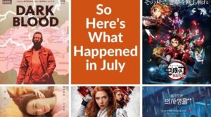 july episode