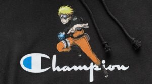 The Naruto Collection