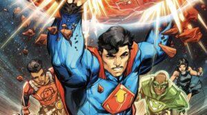 Crime Syndicate #6 - But Why Tho