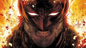Daredevil #33 - But Why Tho