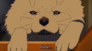To Your Eternity Episode 20