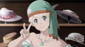 Fena The Pirate Princess Episode 3 - But Why Tho