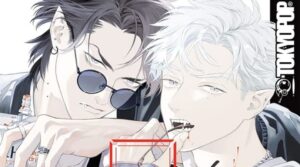 Fangs - But Why Tho