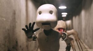 Junk Head - But Why Tho