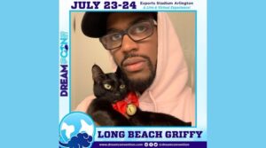 LongBeachGriffy - But Why Tho