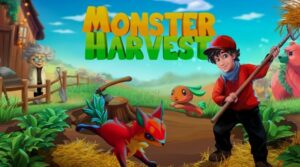 Monster Harvest - But Why Tho