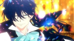 The Case Study of Vanitas Episode 7