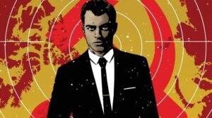 Pennyworth #1 - But Why Tho