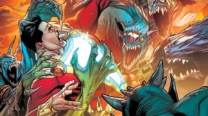 Shazam #2 - But Why Tho