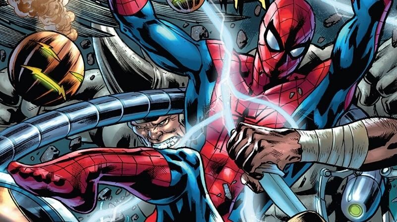 REVIEW: 'Sinister War,' Issue #3 1 Sinister War #3
