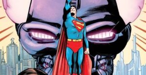Superman 78 1 But Why Tho 1
