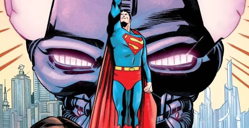 REVIEW: 'Superman '78,' Issue #1 1 Superman '78 #1