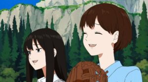 Sonny Boy Episode 4