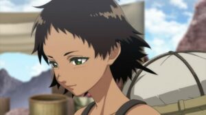 To Your Eternity Episode 19