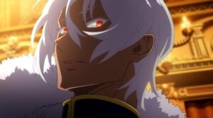 The Case Study of Vanitas Episode 4 - But Why Tho
