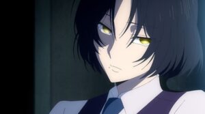 The Case Study of Vanitas Episode 5 - But Why Tho