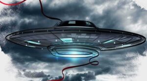 Top Secret UFO Projects Declassified