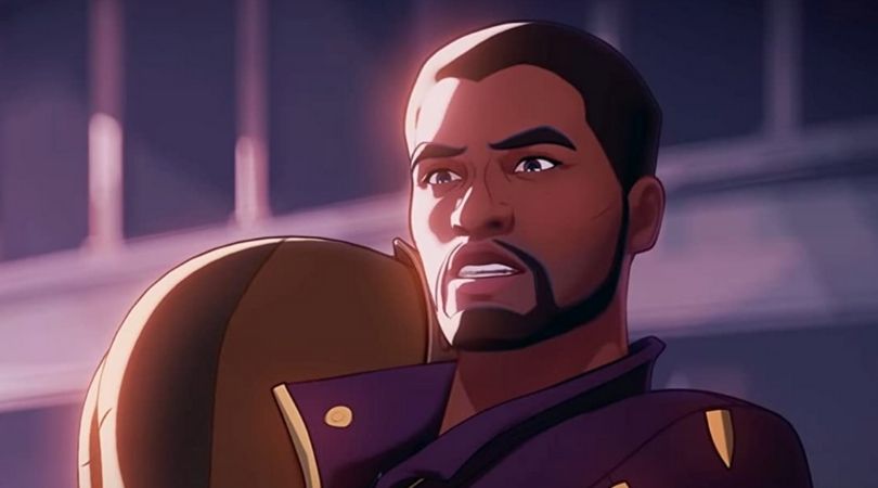 What If Episode 2 - But Why Tho