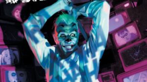 Suicide Squad: Get Joker #1