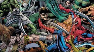 sinister war #2 - But Why Tho