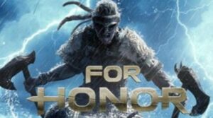 For Honor Year 5