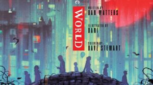 Arkham City The Order of the World #1 - But Why Tho