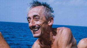 Becoming Cousteau - But Why Tho