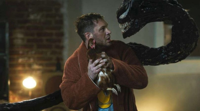 Venom 2 - But Why Tho (2)
