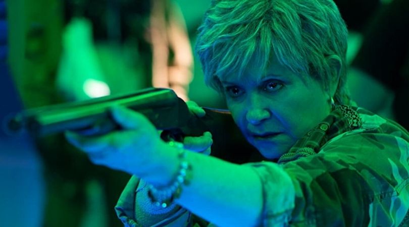 Fantastic Fest 2021: 'Bingo Hell' Highlights Badass Viejitas 1 Bingo Hell But Why Tho