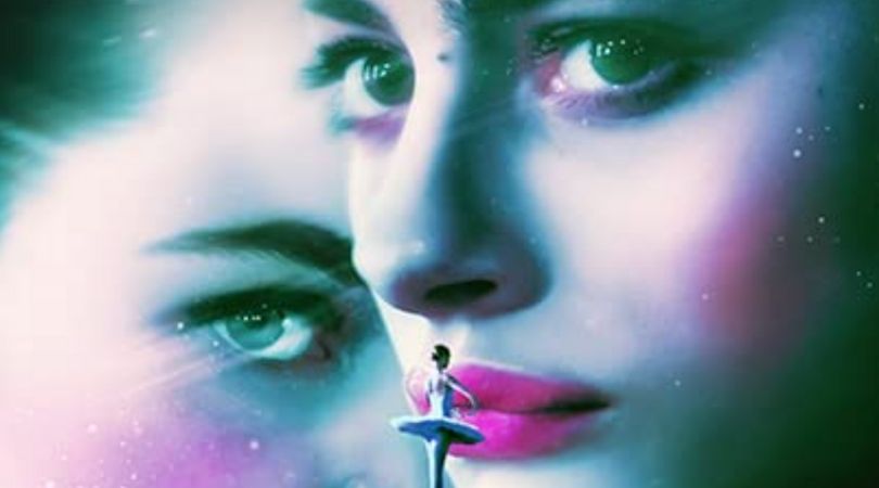REVIEW: 'Birds of Paradise' Doesn't Need to Be Black Swan 1 Birds of Paradise - But Why Tho